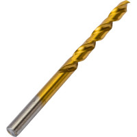 Набор сверл №90 TiN 19 шт Волжский Инструмент 5503098