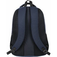 Универсальный рюкзак BRAUBERG URBAN 2, Freedom, 2 отделения, темно-синий, 46x32x19 см 270755