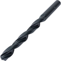 Набор сверл по металлу НС19И (19 шт; от 1 до 10 мм; шаг 0.5 мм; Р6М5) ИПК naborsverlNS19i