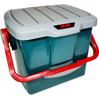 Экспедиционный ящик IRIS OHYAMA RV BOX Bucket 25B, 20 литров 41x31x32,5 см Bucket 25B