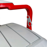 Экспедиционный ящик IRIS OHYAMA RV BOX Bucket 25B, 20 литров 41x31x32,5 см Bucket 25B