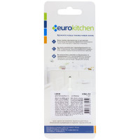Нож для мясорубки и кухонного комбайна с мясорубкой Eurokitchen 1 шт., сталь, бренд:, арт. KNG-10