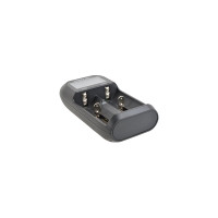 Зарядное устройство Robiton MasterCharger 2T4 Pro 17040
