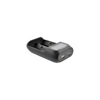 Зарядное устройство Robiton MasterCharger 2T4 Pro 17040