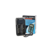 Зарядное устройство Robiton MasterCharger 2T4 Pro 17040