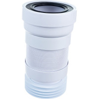 Гофра для унитаза McAlpine MRWC-F23R
