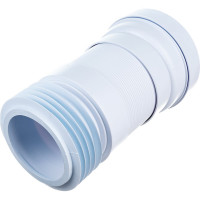 Гофра для унитаза McAlpine MRWC-F23R