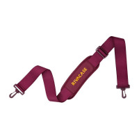 Дорожная и спортивная сумка RIVACASE 1 burgundy 35L Duffle bag /6 5331red