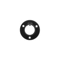 Держатель с фиксатором Palladium для трубы 25 мм JF-65 BL 2 шт. СТ-00001548