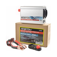 Инвертор Robiton CN300W 300W 15836