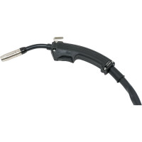 Горелка сварочная MIG MAG WG-150P, 2.5 м, 180А SOLARIS WG-150P