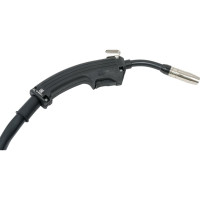 Горелка сварочная MIG MAG WG-150P, 2.5 м, 180А SOLARIS WG-150P