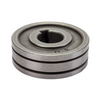 Ролик подающий для проволоки 0.8-1 мм SOLARIS WA-2472