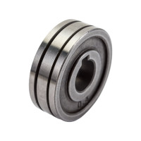 Ролик подающий для проволоки 0.8-1 мм SOLARIS WA-2472