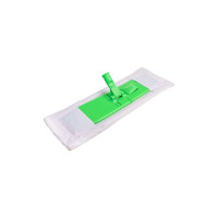 Евро МОП-насадка Fun Clean микрофибра 7323