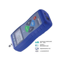 Динамометр МЕГЕОН 53200 с поверкой к0000033364