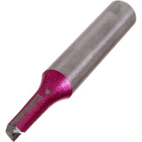 Фреза прямая пазовая Z=2, 5x12x50 мм, S=8 мм PROCUT 110807P