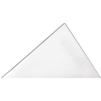 Сменные защитные экраны из поликарбоната Delta Plus BARRIER PLATE 2 (5 шт.) BARRI2PPIN