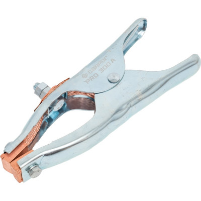 Клемма заземления PRO 300 А Сварог 99323