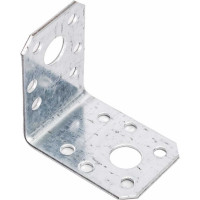 Крепежный уголок РК ГРУП 50x35 РКГ00007709