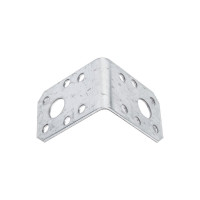 Крепежный уголок РК ГРУП 50x35 РКГ00007709