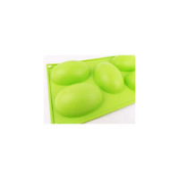 Силиконовая форма для выпечки Bikson ПАСХАЛЬНАЯ ВЫПЕЧКА F8027 ТП9128