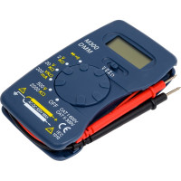 Цифровой мультиметр WHDZ DMM M300