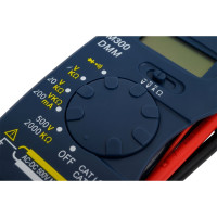 Цифровой мультиметр WHDZ DMM M300