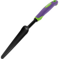 Корнеудалитель PALISAD 380 мм, стальной, обрезиненная эргономичная рукоятка LSR1 62064