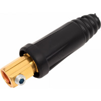 Разъем кабельный мама DX50, 35-50 кв.мм SOLARIS WA-2478