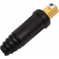 Разъем кабельный мама DX50, 35-50 кв.мм SOLARIS WA-2478