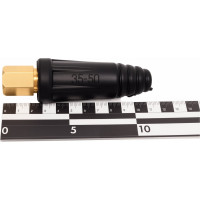 Разъем кабельный мама DX50, 35-50 кв.мм SOLARIS WA-2478