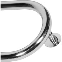 Электрический полотенцесушитель ROYAL THERMO 25 М-обр 500x500 НС-1204602