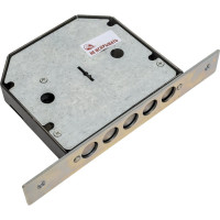 Врезной замок Class КЛАСС - GSSM-002 (б/т) 19097