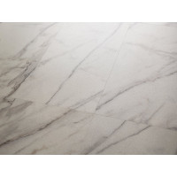 Виниловый пол с подложкой Lamiwood AQUAMARINE (Мрамор Примо; класс 43; 5 мм, микрофаска; 1,86 кв.м) M-02
