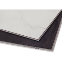 Виниловый пол с подложкой Lamiwood AQUAMARINE (Мрамор Арабеско; класс 43; 5 мм, микрофаска; 1,86 кв.м) M-03