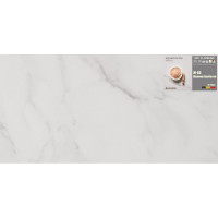 Виниловый пол с подложкой Lamiwood AQUAMARINE (Мрамор Арабеско; класс 43; 5 мм, микрофаска; 1,86 кв.м) M-03