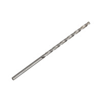 Сверло по металлу 3.3x106/69 мм, HSS-G, DIN 340, 135 градусов H-Tools 1070-1033