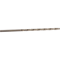Сверло по металлу 3.3x106/69 мм, HSS-G, DIN 340, 135 градусов H-Tools 1070-1033