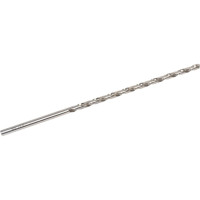 Сверло по металлу 13.0x480/330 мм, HSS-G, DIN 1869, 135 градусов H-Tools 1590-1130