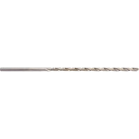 Сверло по металлу 11.0x455/310 мм, HSS-G, DIN 1869, 135 градусов H-Tools 1590-1110