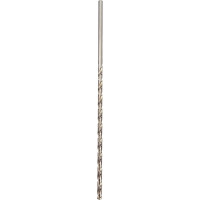 Сверло по металлу 11.0x455/310 мм, HSS-G, DIN 1869, 135 градусов H-Tools 1590-1110