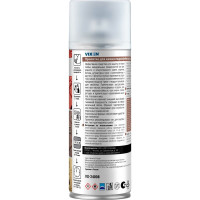 Пропитка для камня Vixen (гидрофобизирующая; аэрозоль; 520 мл) VX24008