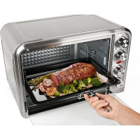 Многофункциональная мини-печь GFGRIL GFO-34