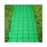 Напольное покрытие МАСТЕРСАД Модуль зелёное ХД20110059