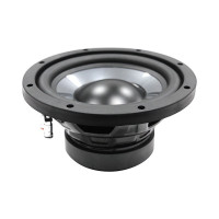 Сабвуфер Ivolga Drive 8 IvolgaDrive8