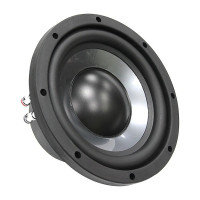 Сабвуфер Ivolga Drive 8 IvolgaDrive8