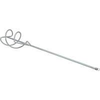 Миксер оцинкованный универсальный червячного типа 100x600 мм, шестигранный хвостовик On 02-05-216