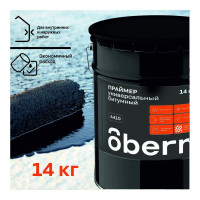 Битумный праймер Obern 14 кг 18782