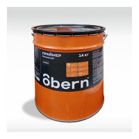 Битумный праймер Obern 14 кг 18782